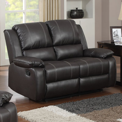 Gavin Reclining Loveseat JYQ1344 AC Pacific Gavin Reclining Loveseat