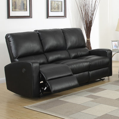 Bryant Power Reclining Sofa JYQ1386 AC Pacific Bryant Reclining Sofa