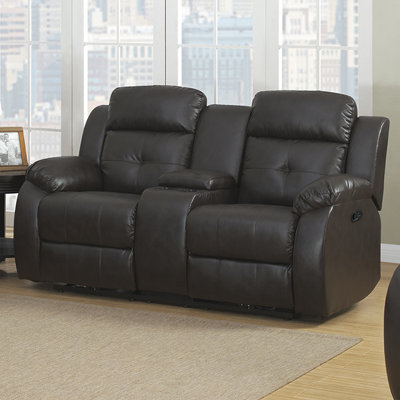 Troy Loveseat JYQ1517 AC Pacific Troy Relining Loveseat