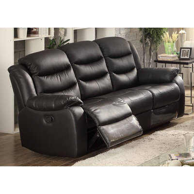 BENNETT-BLK-DRS AC Pacific Sofas