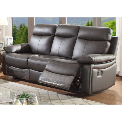 RYKER-BRN-DRS AC Pacific Sofas