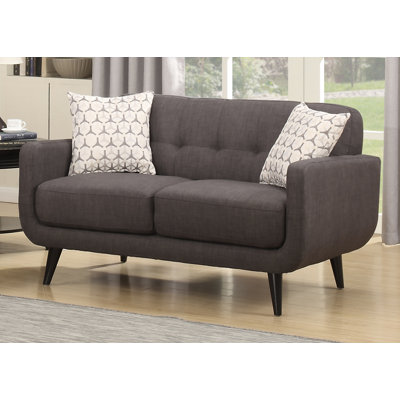 CRYSTAL-CHARCOAL-L AC Pacific Sofas