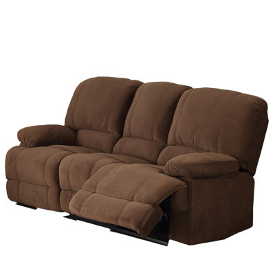 KEVIN-II-BROWN-DRS AC Pacific Sofas