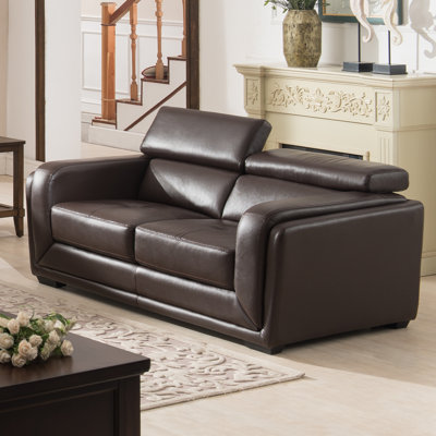 CALVIN-L AC Pacific Sofas