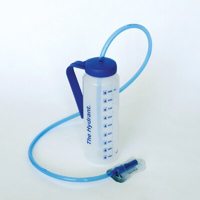 Hydrant Liquid Drinking Aid image