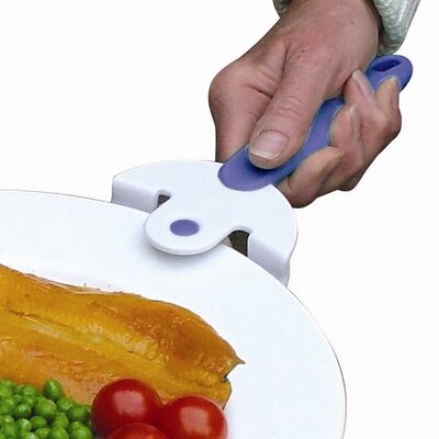 Coolhand Hot Plate Holder Kitchen Aid image