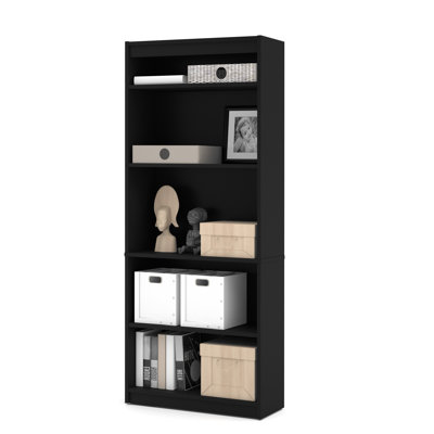 Bestar 72" Standard Bookcase Bestar 72" Standard Bookcase