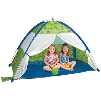 Pacific Play Tents Under the Sea Cabana Play Tent 19001