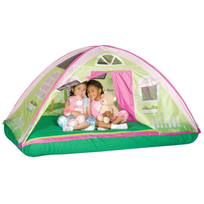 Pacific Play Tents Cottage Bed Tent 19600