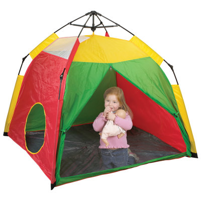 Pacific Play Tents 1 Touch Play Tent 20310