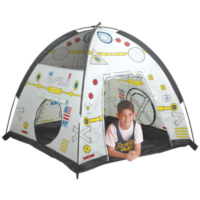 Pacific Play Tents Space Module Play Tent 40250