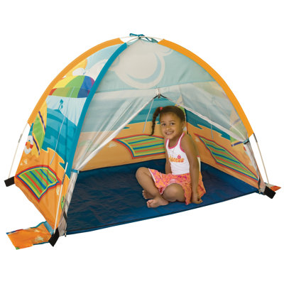 Pacific Play Tents Seaside Beach Cabana 19091