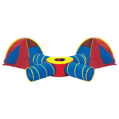 Pacific Play Tents Super Play Jumbo Junction Set 20457