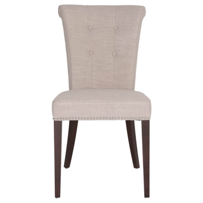 Luxe Side Chair (Set of 2)