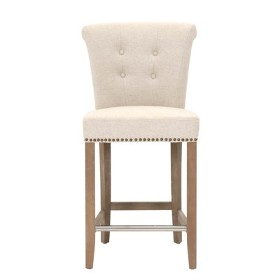 Luxe 26 inch Bar Stool