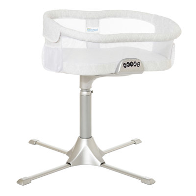 HALO Innovations, Inc. Premiere Series Swivel Sleeper Bassinest 4000