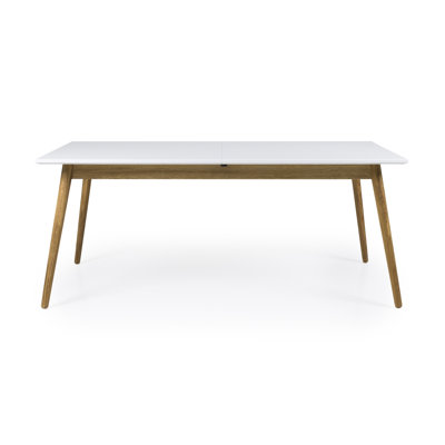 Tenzo Dot Designer Extendable Dining Table