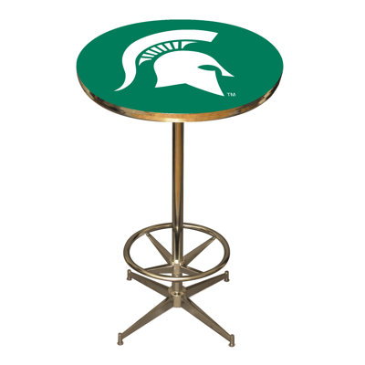 NCAA Pub Table NCAA Team: Michigan State