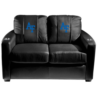 XZ130111SVLSBK11030 XUE1711 XZIPIT Collegiate Loveseat