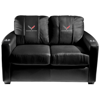 XZ130111SVLSBK61030 XUE1663 XZIPIT GM Loveseat