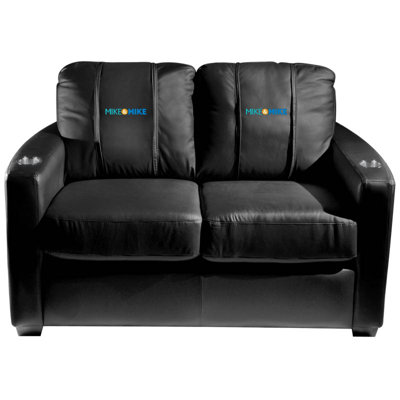XZ130111SVLSBK88625 XUE1788 XZIPIT ESPN Loveseat