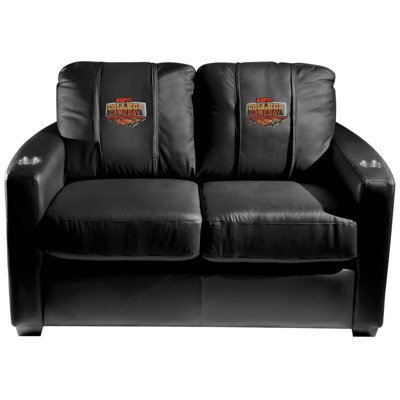 XZ130111SVLSBK88621 XUE1784 XZIPIT ESPN Loveseat