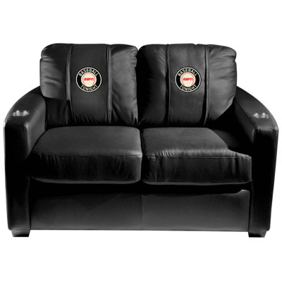 XZ130111SVLSBK88622 XUE1785 XZIPIT ESPN Loveseat