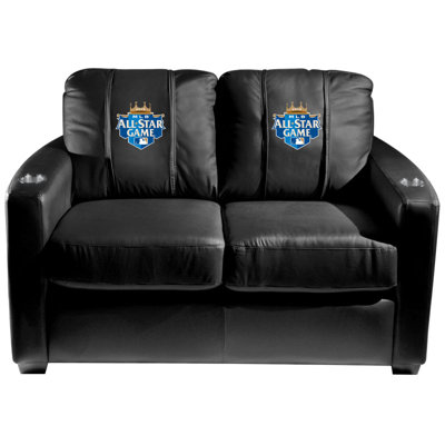 XZ130111SVLSBK20001 XUE1687 XZIPIT MLB Loveseat