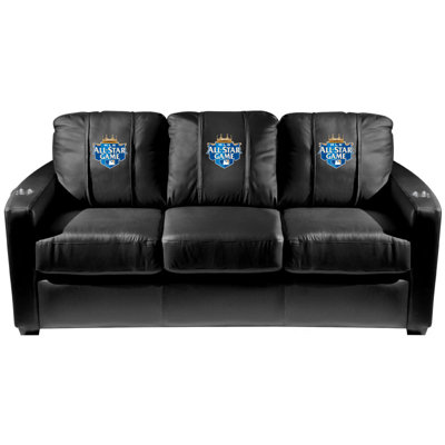 XZIPIT XZ130111SVSOBK20001 MLB Sofa