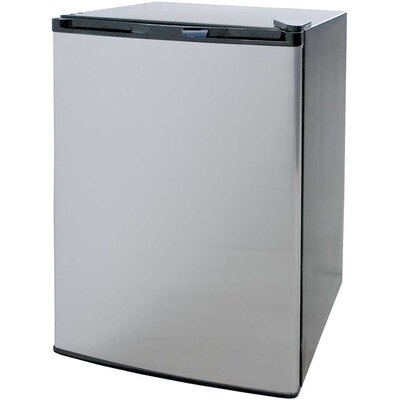 4.6 Cu. Ft. Built-In Compact Refrigerator image