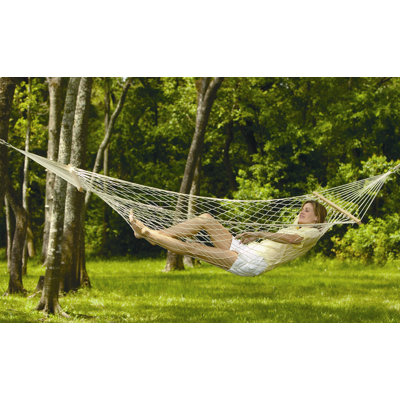 Padre Island Rope Hammock