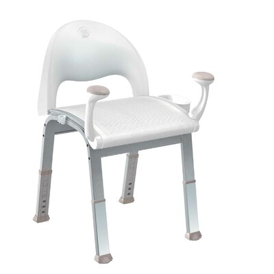 Premium Shower Chair image