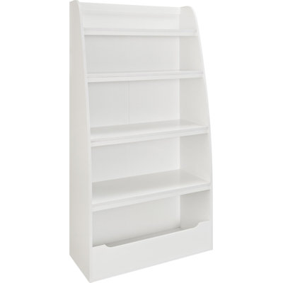 Altra Kids’ Mia 60″ Bookcase 9627196