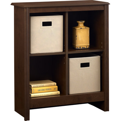 Altra 4 Cube Bookcase 7647207P