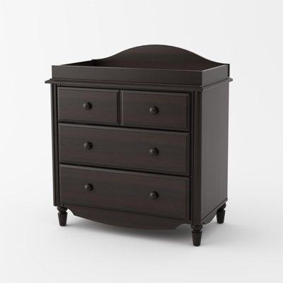 Altra Avery 3 Drawer Changing Table 5910303PCOM