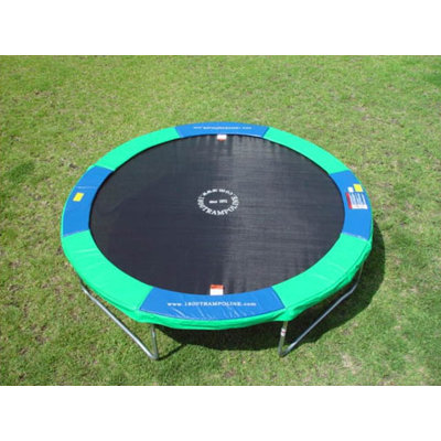 Air Master 16′ Round Trampoline TRD16AM