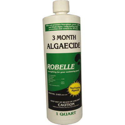 3-Month Algaecide Quantity: 12 Pack image