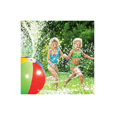 Poolmaster Pool Toys Splash and Spray Ball 81188