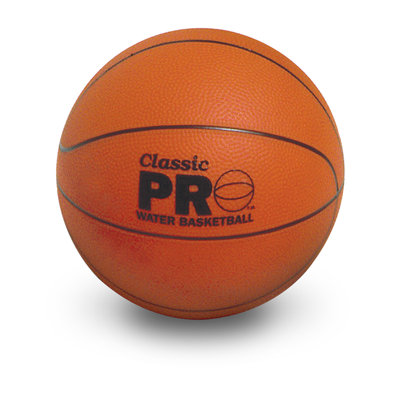 Poolmaster Classic Pro Water Basketball 72699