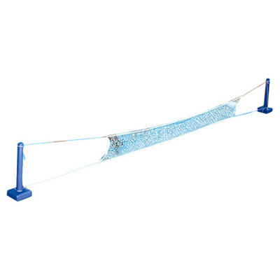 Swimline Molded Cross Pool I.G. Volleyball 9186SL