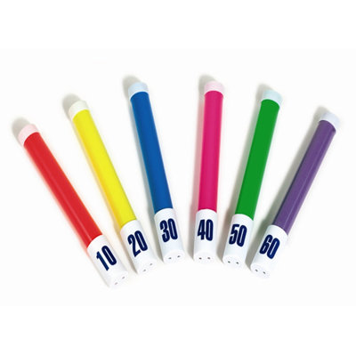 Swimline Flexi Dive Sticks (Set of 2) 9130SL