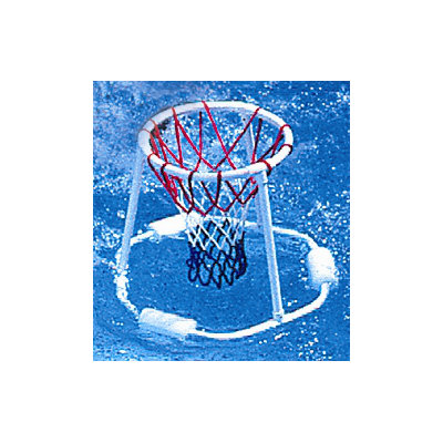 Swimline Super Hoops Floating Basketball Game 9162SL