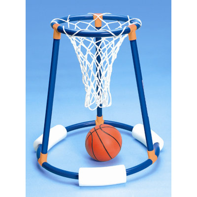 Swimline Tall Boy Floating Basketball 9165SL