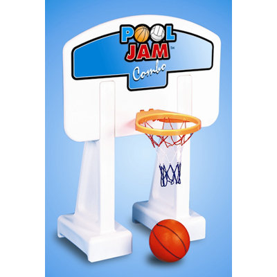 Swimline Pool Jam I.G. Combo 9190SL