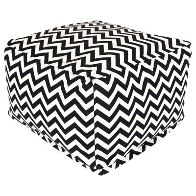 Diy beanbag chair zigzag Diy beanbag chair zigzag