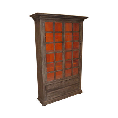 Belleview Display stand Color: Warm