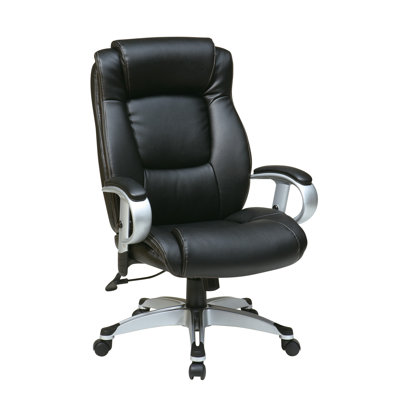 High-Back Executive Chair High-Back Executive Chair
