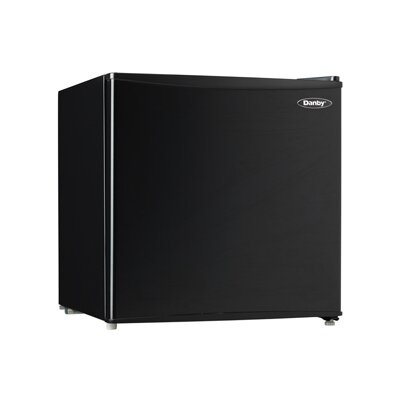 1.7 Cu. Ft. Compact Refrigerator image