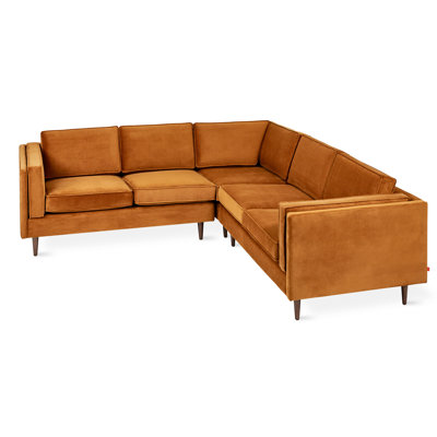 ECSCADEL-velrus Gus Modern Sectionals