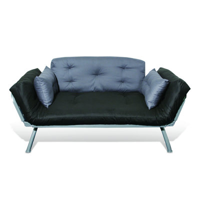 Latitude Run LATT6777 Jema Futon and Mattress Upholstery